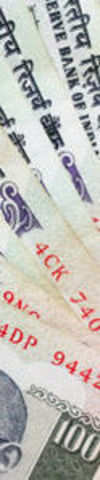 Rupee Up 30 Paise Against Dollar In Early Trade The Economic Times - 